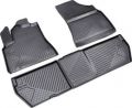 Element CARPGT00021 в салон Peugeot Tepee, черный