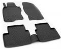 Element CARPGT10029K в салон Peugeot 2008 2014-2016 г., черный