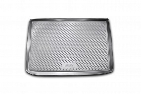 Автомобильный коврик Element CAROPL00028 в багажник Opel Meriva 2010-2017 г.в., черный