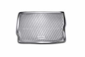 Автомобильный коврик Element CAROPL00020 в багажник Opel Meriva 2002-2010 г.в., черный