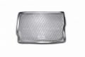 Element CAROPL00020 в багажник Opel Meriva 2002-2010 г.в., черный