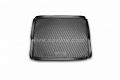 Element CARPGT00N30 в багажник Peugeot 3008 2010-2016 г., черный