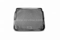 Element CARPGT00V30 в багажник Peugeot 3008 2010-2016 г.в., черный