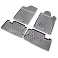 Element s000.8 в салон Ford Mondeo 2007-2014 г., черный