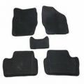 EVA 9308054 в салон Citroen C4 2011-2014, Ds4 2011-2018, Peugeot 308,408, черный
