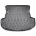 Element BI.001.044 в багажник Mitsubishi Outlander 2012->, черный