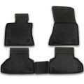 Element CARBMW00001 в салон BMW X6 2014-2019 г., черный