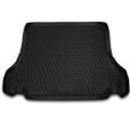 Element CARCHV00010 в багажник Chevrolet Lanos 2002-2009 г., черный