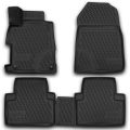 Element CARHND00011 в салон Honda Civic 2012-2015 г., черный