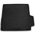 Element CARLDR00004 в багажник Land Rover Range Rover 2015-2021 г., черный