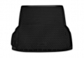 Element CARNIS00040 в багажник Nissan Pathfinder 2014->, черный