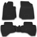 Element CARPGT00005 в салон Peugeot 107 2005->, черный