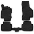 Element CARVLK00001 в салон Volkswagen Passat B8 2015-2023 г., черный