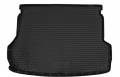 Element ELEMENT020121 в багажник Subaru Forester 2018->, черный