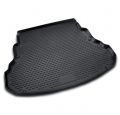 Element ELEMENT0228613 в багажник Geely Coolray 2019->, черный
