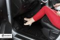 Element ELEMENT10102210k в салон Zotye T600 2016->, черный