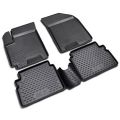 Element ELEMENT10402210k в салон Ravon R3 2015->, черный
