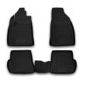 Element ELEMENT1606210k в салон Ford Fiesta 2002-2008 г.в., черный