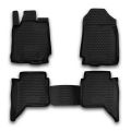 Element NLC.16.34.210k в салон Ford Ranger 2011->, черный