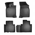 Element ELEMENT3D01785210 в салон Chery Tiggo 7 I 2016->, черный