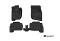 Element ELEMENT3D3546210r в салон Mitsubishi Pajero Sport 2015->, черный