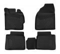 Element ELEMENT3D48134210 в салон Toyota Prius 30 2009-2015 г.в., черный
