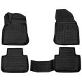 Element ELEMENT3D5162210k в салон Volkswagen Touareg 2018-2023 г.в., черный