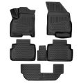 Element ELEMENT3DA0N007210k в салон Chery Tiggo 8 2018-2022 г.в., черный