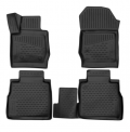 Element ELEMENT3DA0N088210k в салон Haval Poer 2020->, черный