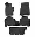 Element ELEMENT3DA0N142210 в салон Kia Mohave 2020->, черный