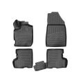Element ELEMENT3DA0N202210k в салон Renault Duster II 2021->, черный