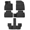 Element ELEMENT3DA58777210 в салон Hyundai Palisad 2018->, черный