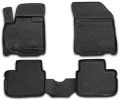 Element ELEMENT3DA58986210k в салон Renault Kaptur 2020->, черный