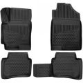 Element ELEMENT3DA66732210k в салон Lada Niva Travel 2020 г.в., черный