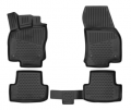 Element ELEMENT3DA66922210k в салон Volkswagen Taos I 2020->, черный