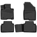 Element ELEMENT3DAN0017210 в салон Hyundai Tucson 2020-2023 г.в., черный