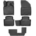 Element ELEMENT3DAN0020210k в салон Exeed VX 2021->, черный