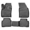 Element ELEMENT3DAN0145210k в салон Geely Tugella 2021->, черный