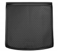 Element ELEMENT4519B13 в багажник Skoda Kodiaq 2017->, черный