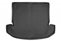 Element ELEMENTA0N007B1 в багажник Chery Tiggo 8 2020->, черный