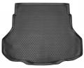 Element ELEMENTA0N095B10 в багажник Hyundai Elantra 2020->, черный