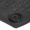 Element ELEMENTA69151B10 в багажник OMODA S5, черный