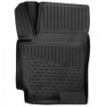 Element F120250E1.FL в салон Lada Largus 2012->, черный