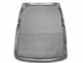 Element NLC.05.32.B10 в багажник BMW 5 Series (F10) 2010 г.в., черный