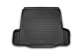 Element NLC.08.13.B10 в багажник Chevrolet Cruze 2008-2014 г.в., черный
