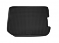 Element NLC.10.12.B14 в багажник Citroen C4 Picasso 2007-2014 г.в., черный