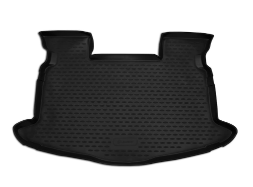 Автомобильный коврик Element NLC.18.24.B13 в багажник Honda FR-V 2004-2010 г., черный
