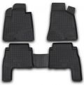 Element NLC.20.18.210kh в салон Hyundai Santa Fe 2006-2010 г., черный