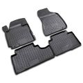 Element NLC.25.04.210 в салон Kia Sportage 2004-2010 г., черный
