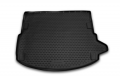 Element NLC.28.17.B13 в багажник Land Rover Discovery Sport 2014->, черный